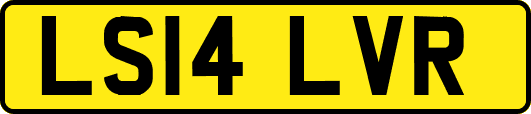 LS14LVR