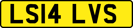 LS14LVS
