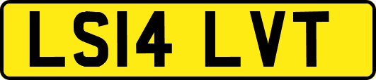 LS14LVT