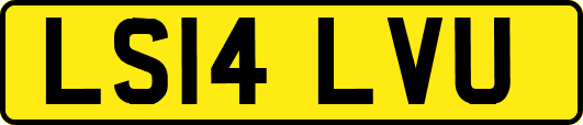 LS14LVU