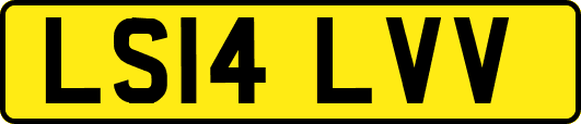 LS14LVV
