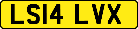 LS14LVX