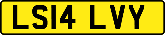 LS14LVY