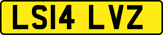 LS14LVZ