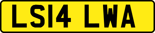 LS14LWA
