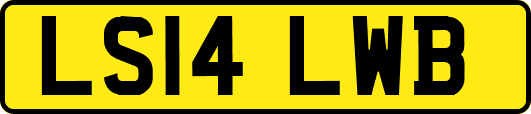 LS14LWB