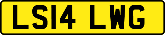 LS14LWG