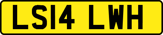 LS14LWH