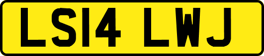 LS14LWJ