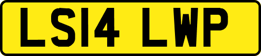 LS14LWP