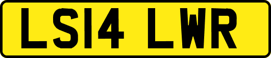 LS14LWR