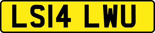 LS14LWU