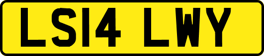LS14LWY