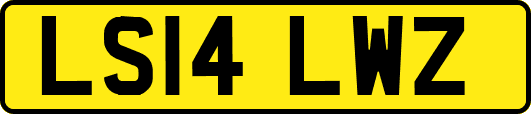 LS14LWZ
