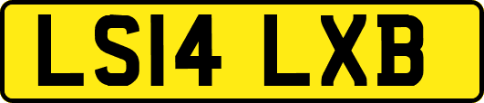 LS14LXB