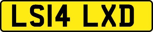 LS14LXD