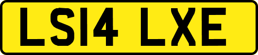 LS14LXE