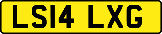LS14LXG