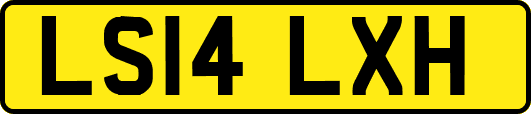 LS14LXH