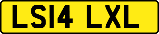 LS14LXL