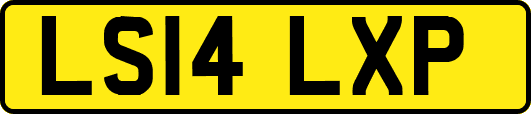 LS14LXP