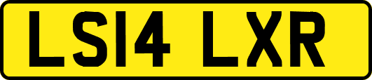 LS14LXR