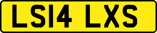 LS14LXS