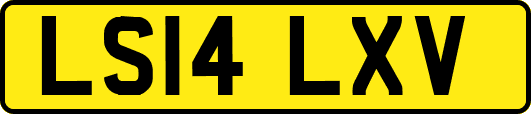 LS14LXV