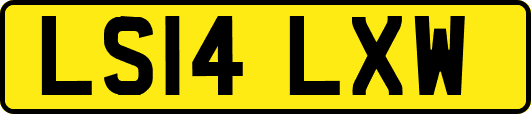 LS14LXW