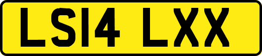 LS14LXX