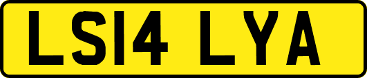 LS14LYA