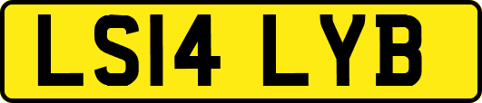 LS14LYB