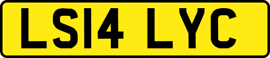 LS14LYC