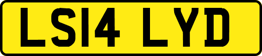 LS14LYD