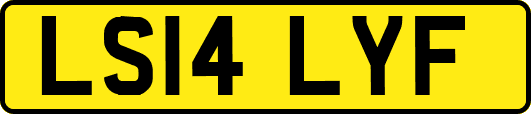 LS14LYF