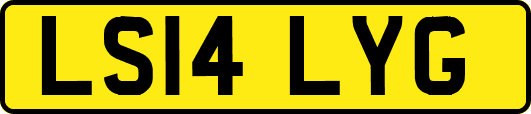 LS14LYG