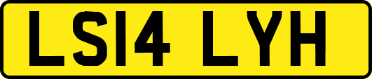 LS14LYH