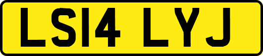 LS14LYJ