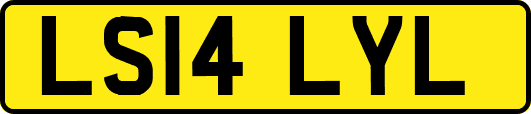 LS14LYL