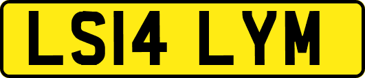 LS14LYM