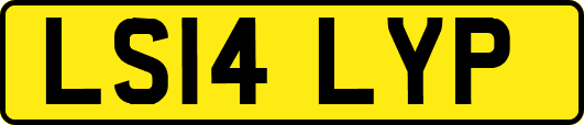 LS14LYP