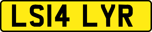 LS14LYR