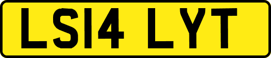 LS14LYT