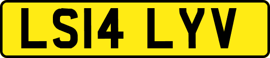 LS14LYV