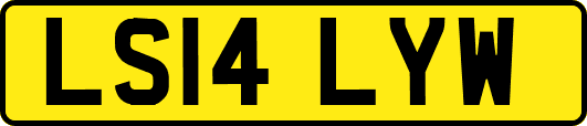 LS14LYW