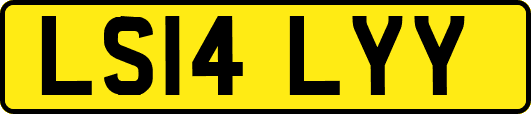 LS14LYY