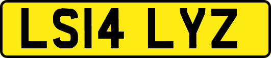 LS14LYZ