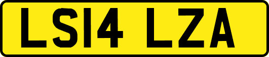LS14LZA