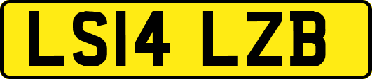 LS14LZB