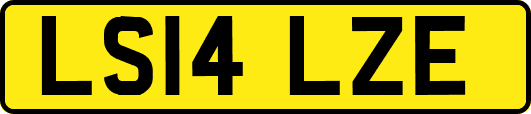 LS14LZE